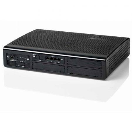 Tổng đài NEC SL2100 6 trung kế-32 máy nhánh